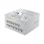 Seasonic FOCUS GX ATX 3 1000W 80+ Gold Fully Modular Power Supply - White